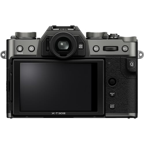 Amazon | FUJIFILM ミラーレス一眼 X-T30 III 本体セット サンディスク